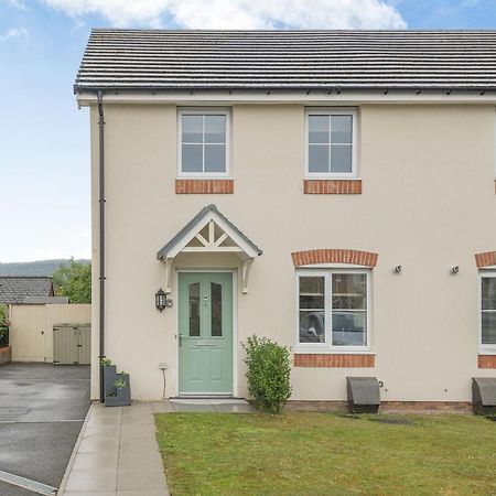 Villa Kymin View Monmouth Esterno foto