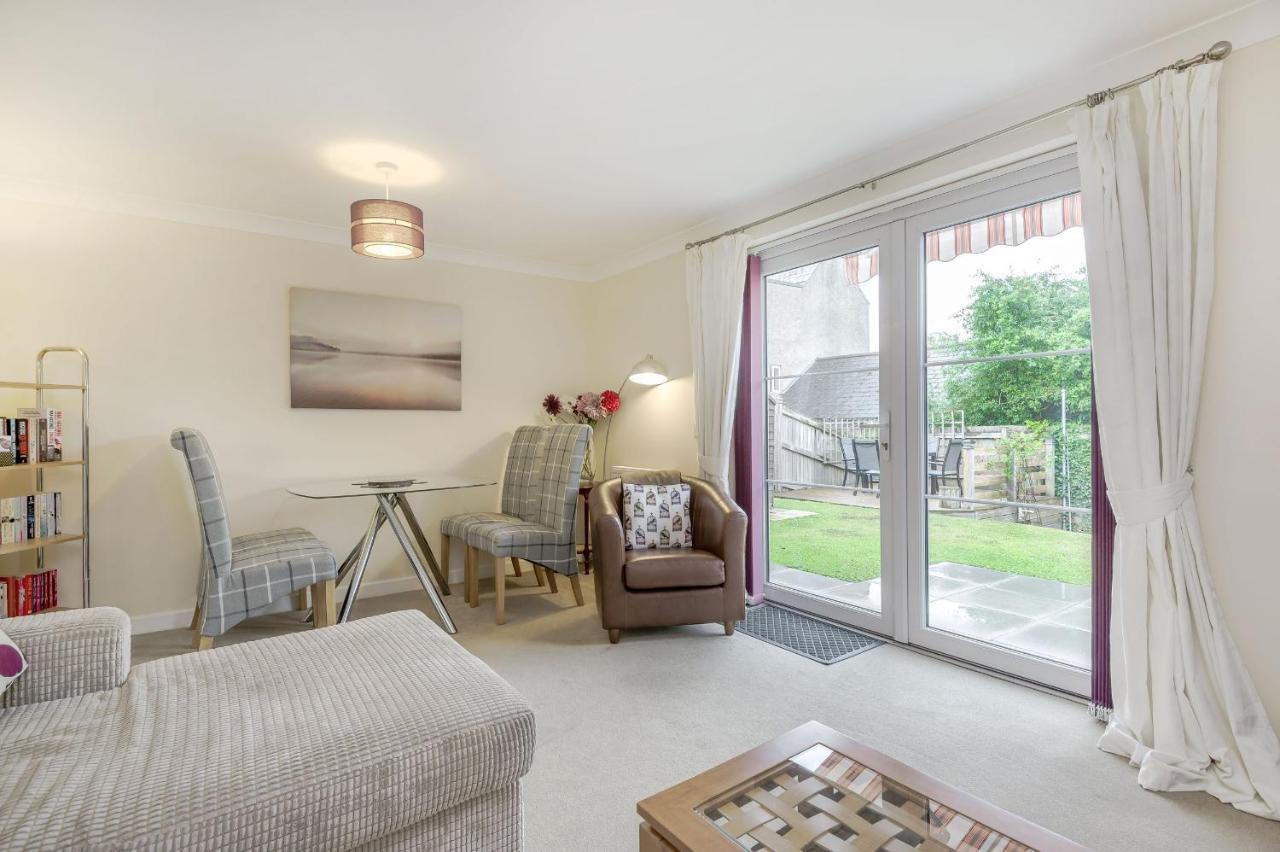 Villa Kymin View Monmouth Esterno foto