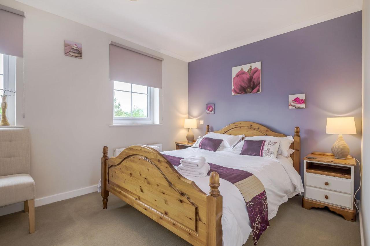 Villa Kymin View Monmouth Esterno foto